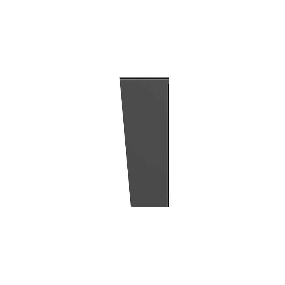 Rain Hood for S212(Surface Mounting) Featured Image