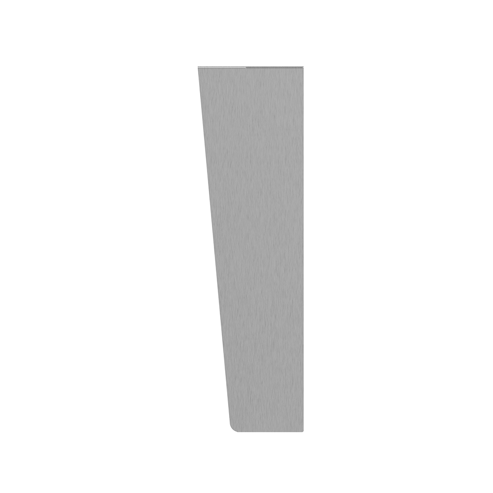 Rain Hood for S615&S215 (Surface Mounting) Featured Image