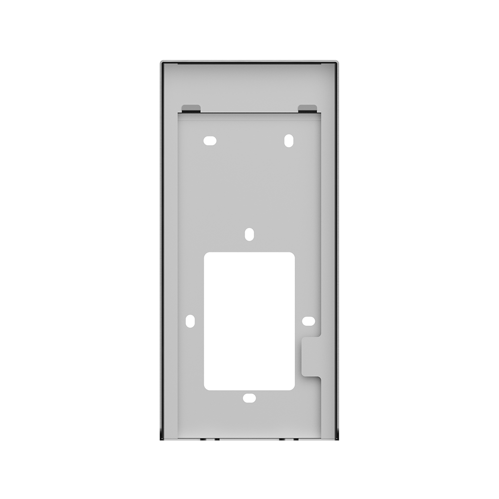 Rain Hood for S617 (Surface Mounting) Featured Image