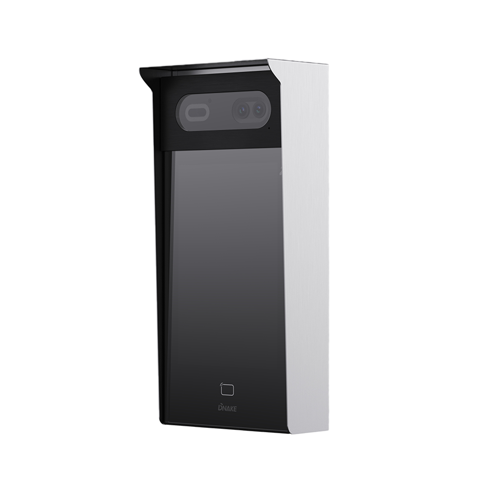 Rain Hood for S617 (Surface Mounting) Featured Image