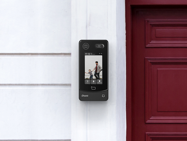 Apartment, Home, or Office? Android Intercom Use Cases Explained