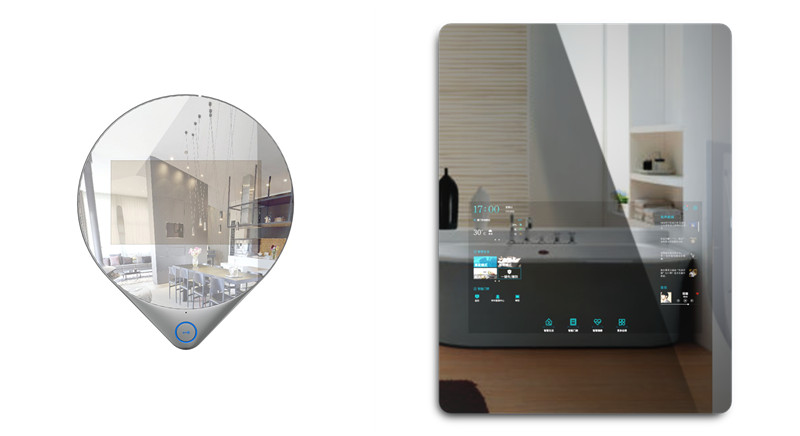 Joint Effect of DNAKE Home Automation and High-end Apartments