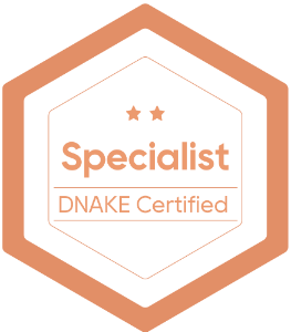 DNAKE Certified Specialist