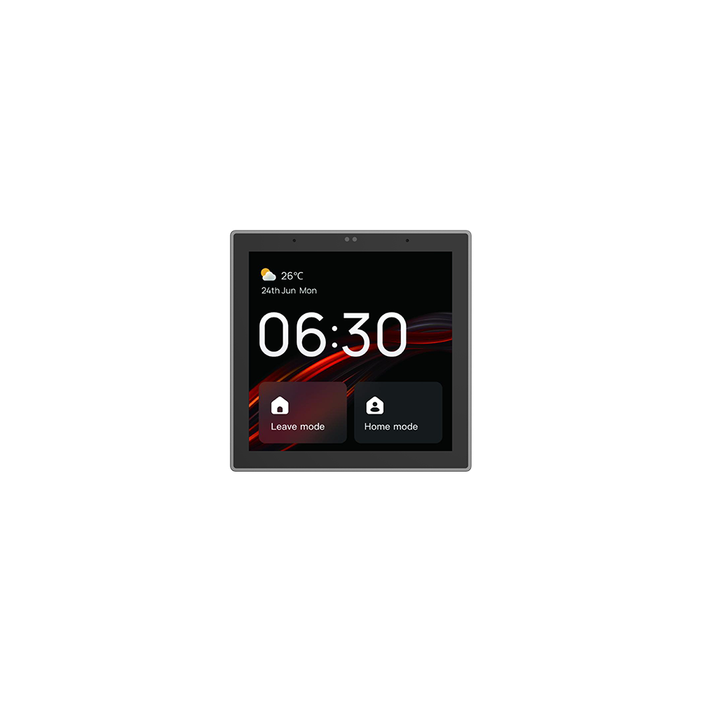 4” Smart Control Panel
