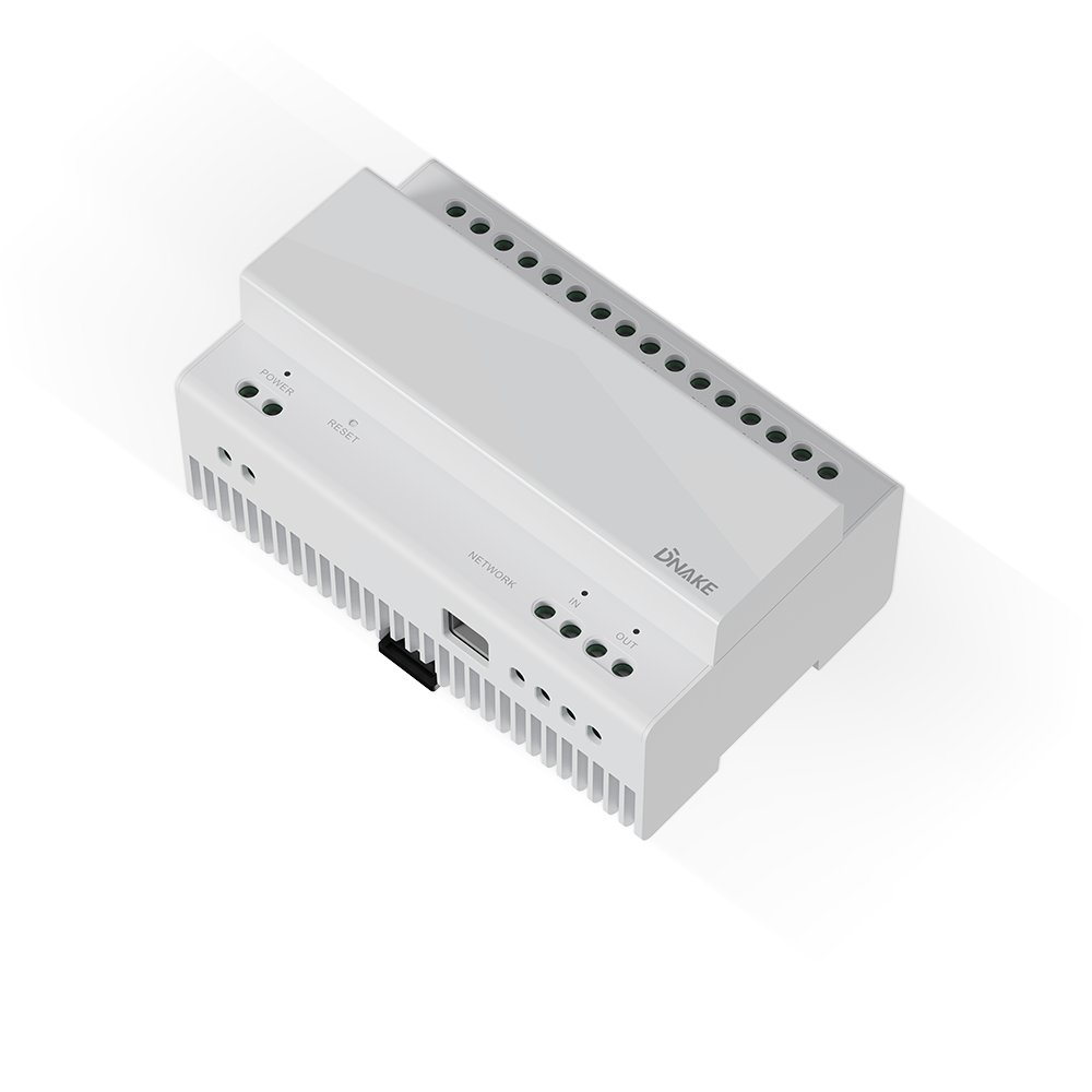2-WIRE Switch