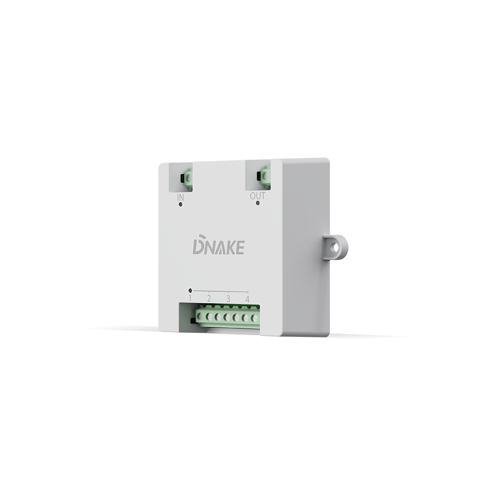 2-WIRE Distributor