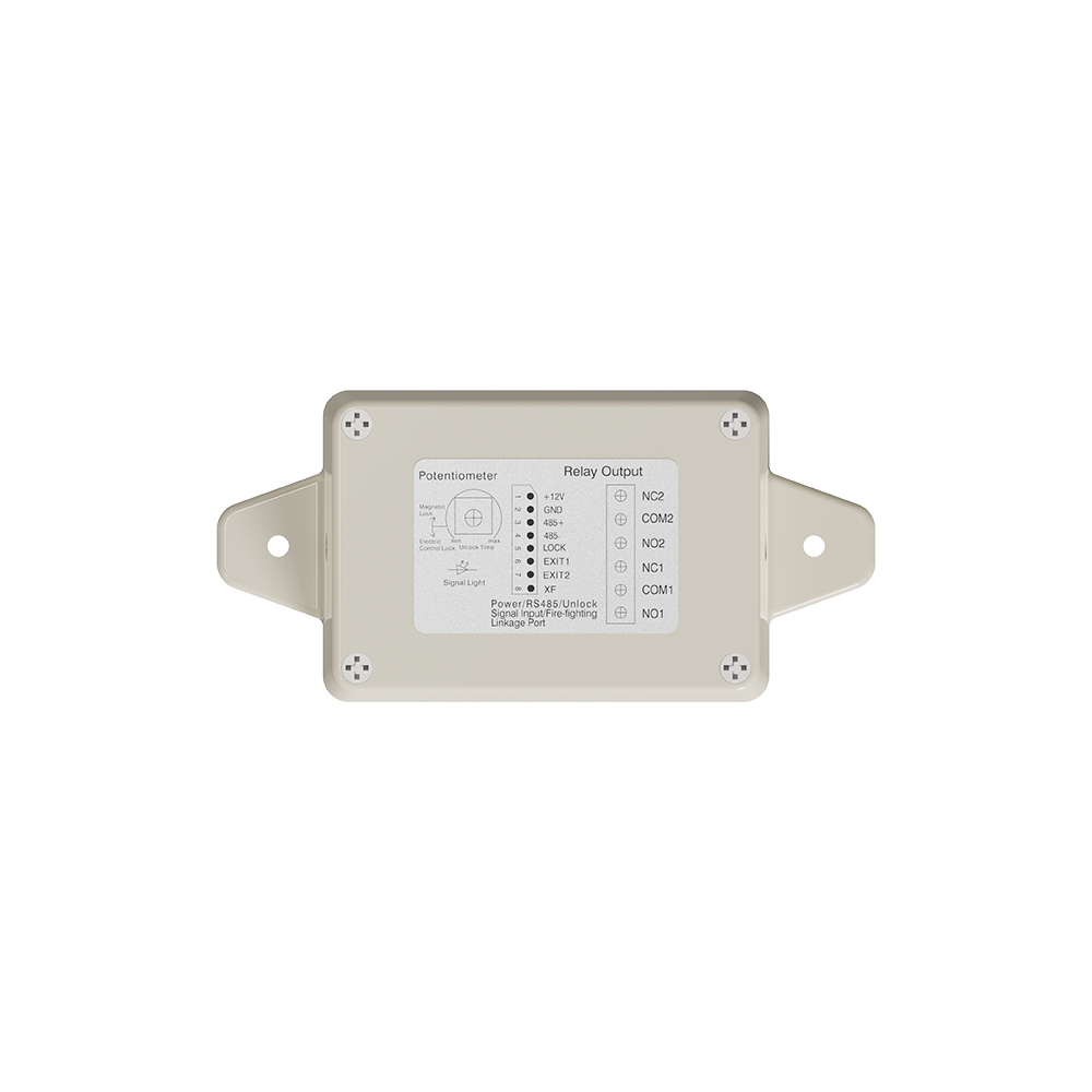 Access Control