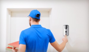 Wireless Doorbell Highlight 1