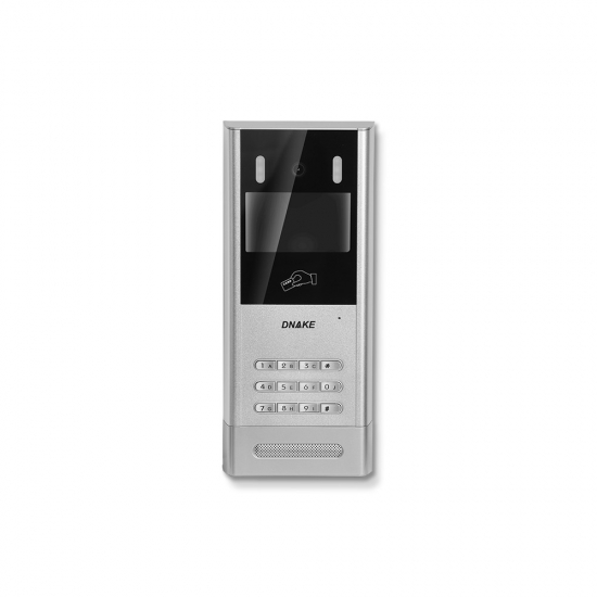 China Factory for Ip Door Phone –
280D-A1 – DNAKE
