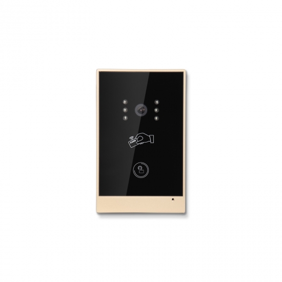 2021 Good Quality Wifi Intercom - 280SD-C5 – DNAKE