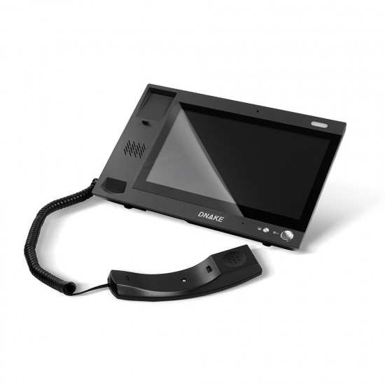 Door Station - Android-based IP Master Station – DNAKE Featured Image