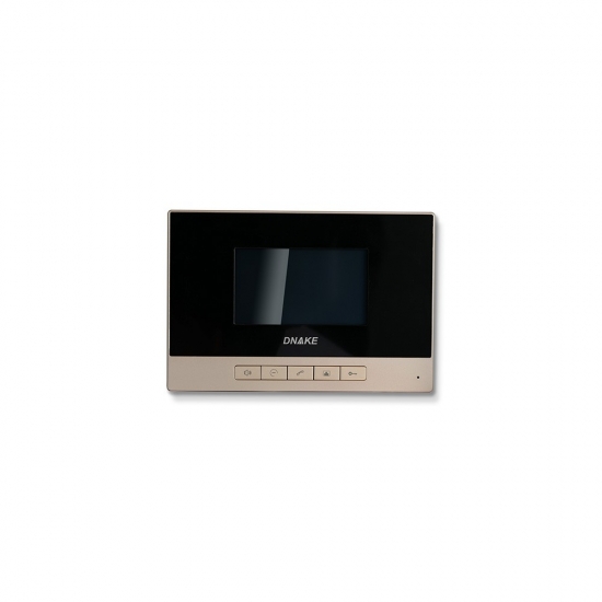 Analogue 4.3-inch Screen Indoor Monitor Featured Image