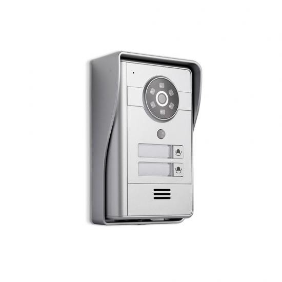 2.4GHz IP65 Waterproof Wireless Door Camera Featured Image