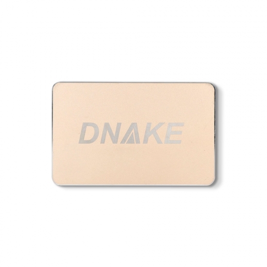 Chinese wholesale SIP Door Access Control - Android Facial Recognition Box – DNAKE