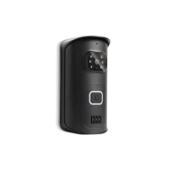 2021 High quality Wireless Video Intercom - 2.4GHz IP65 Waterproof Wireless Door Camera – DNAKE Featured Image