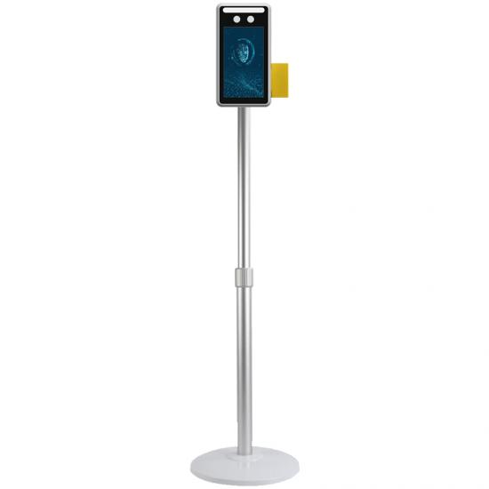Facial Recognition Terminal Featured Image