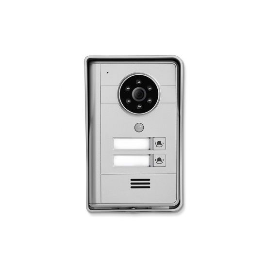 High reputation Sip Doorbell - 304D-R8  – DNAKE
