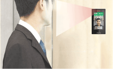 One-stop Contactless Access Solution